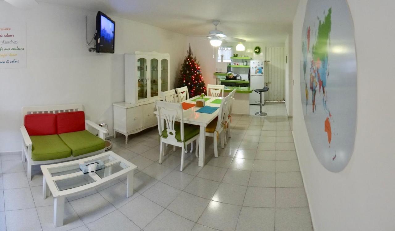 Casa Blanca Homestay