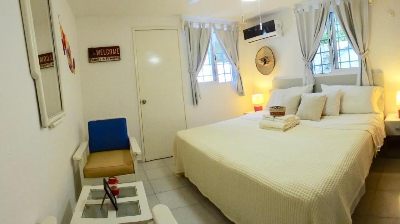 Casa Blanca Homestay Cancun