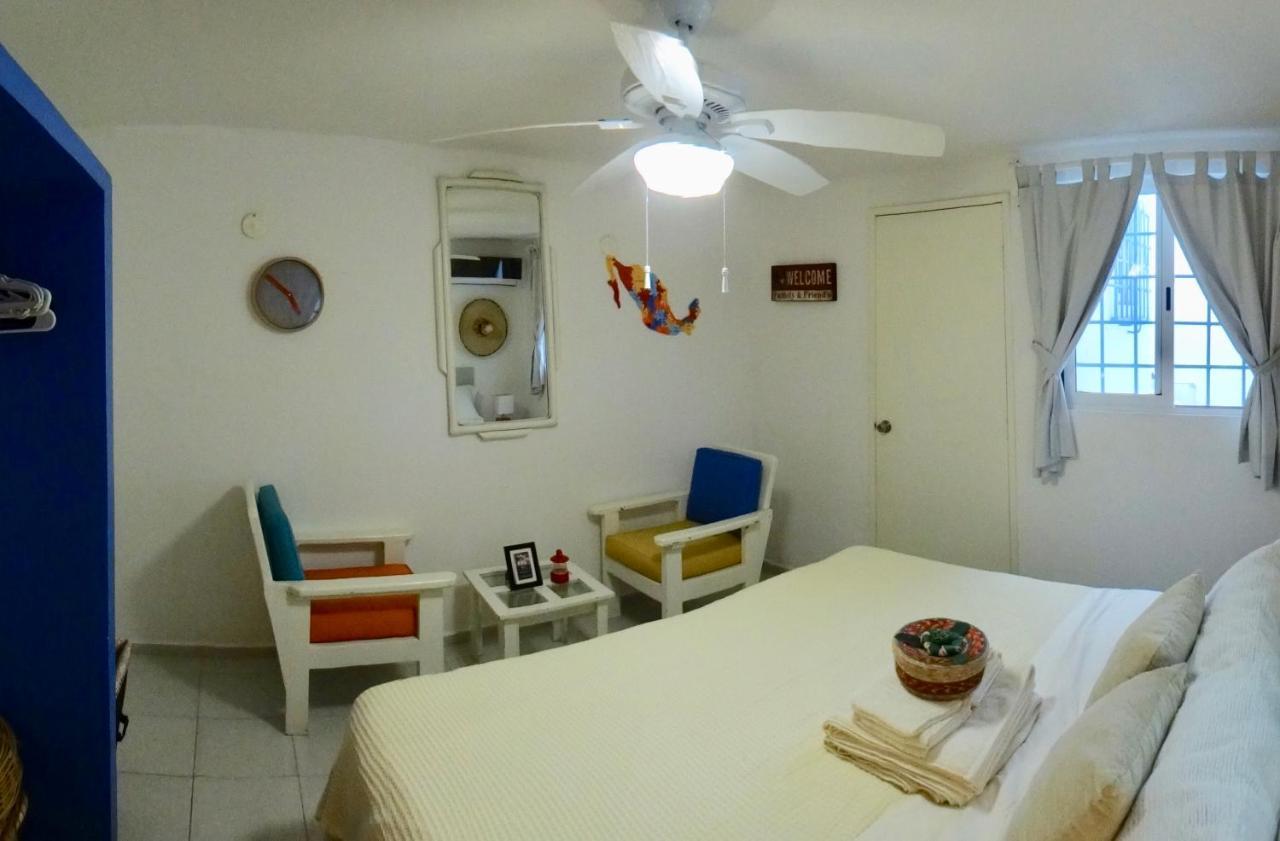 Casa Blanca Homestay Cancun