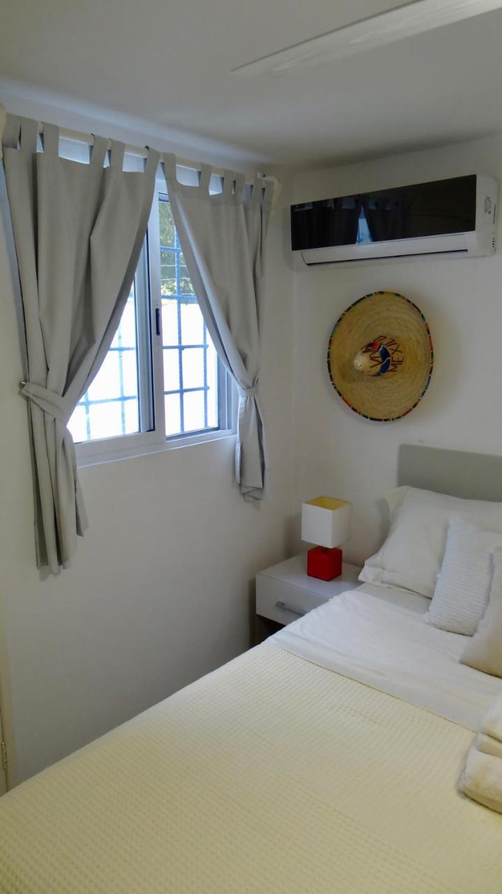 Casa Blanca Homestay Cancun